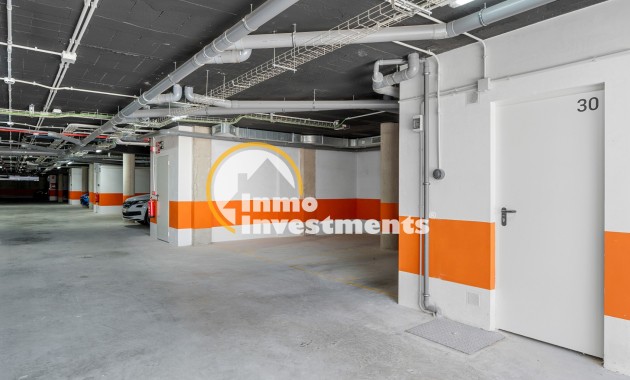 Resale - Apartment - Los Alcazares - Santa Rosalia Lake and Life Resort