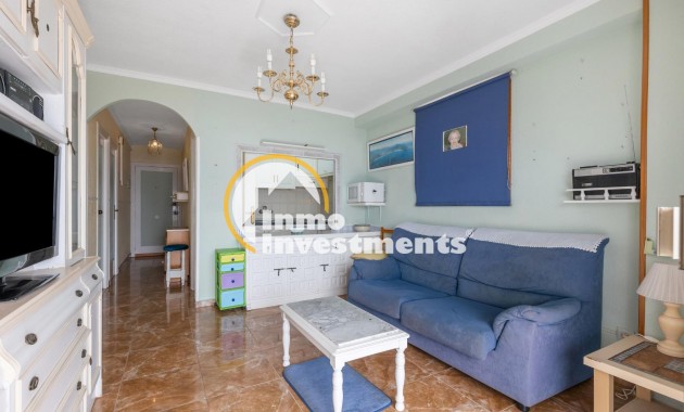 Resale - Apartment - Torrevieja - Beach