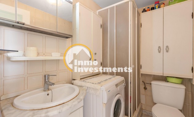 Resale - Apartment - Torrevieja - Beach