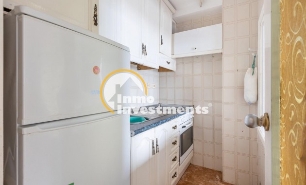 Resale - Apartment - Torrevieja - Beach