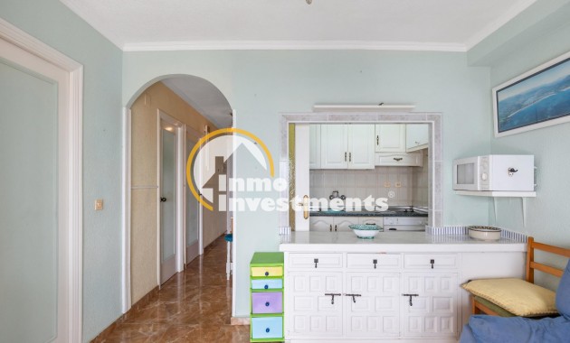 Resale - Apartment - Torrevieja - Beach
