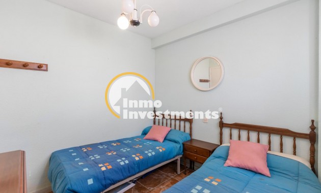 Resale - Apartment - Torrevieja - Beach