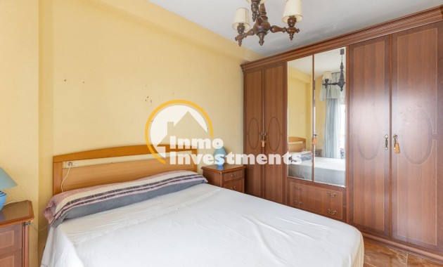 Resale - Apartment - Torrevieja - Beach