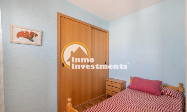 Resale - Apartment - Torrevieja - Beach