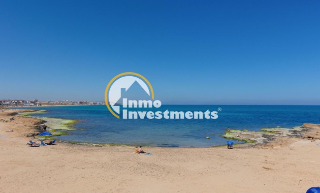 Resale - Apartment - Torrevieja - Beach
