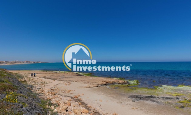 Resale - Apartment - Torrevieja - Beach