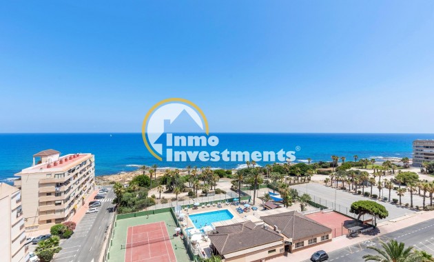 Resale - Apartment - Torrevieja - Beach