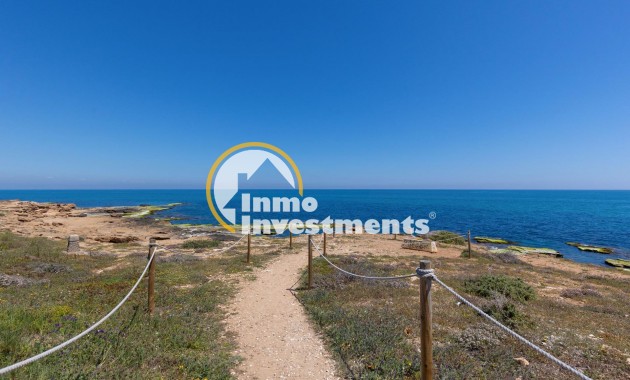 Resale - Apartment - Torrevieja - Beach