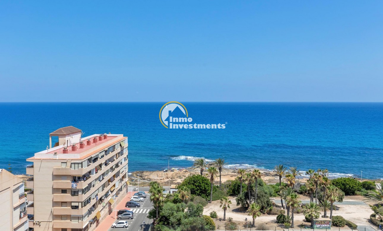 Resale - Apartment - Torrevieja - Beach