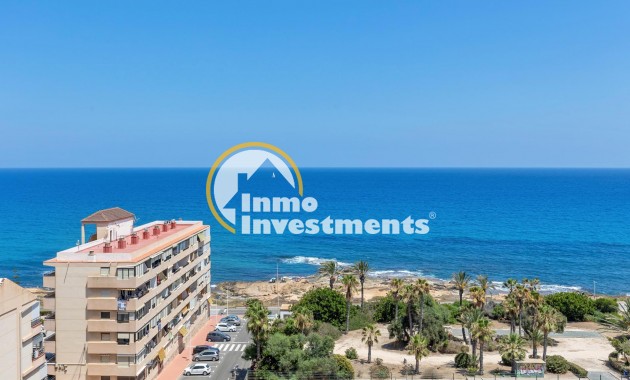 Resale - Apartment - Torrevieja - Beach