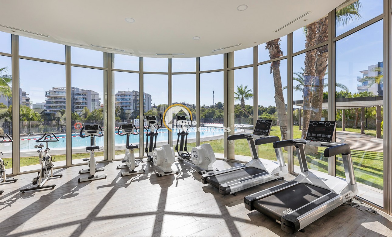 Resale - Apartment - Los Dolses