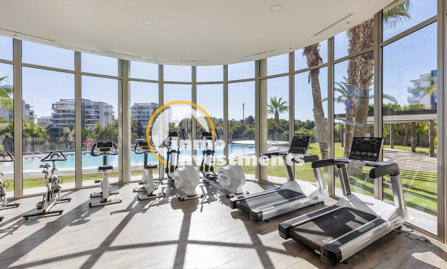 Resale - Apartment - Los Dolses