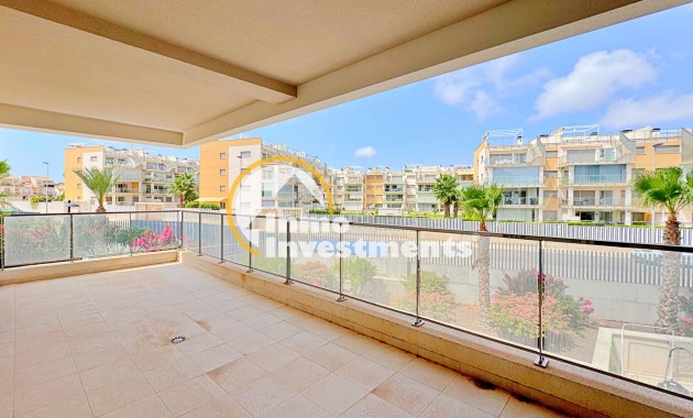 Resale - Apartment - Los Dolses