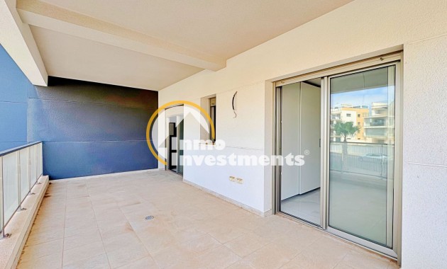 Resale - Apartment - Los Dolses