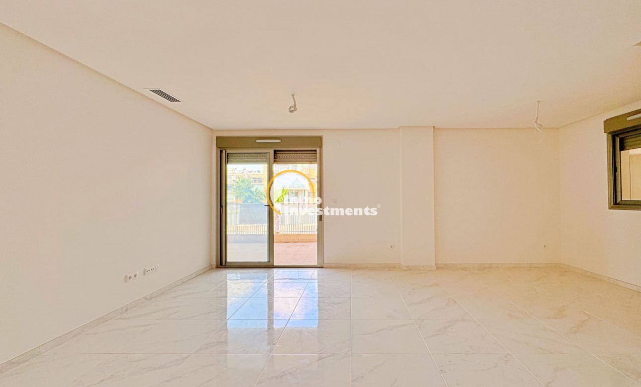 Resale - Apartment - Los Dolses