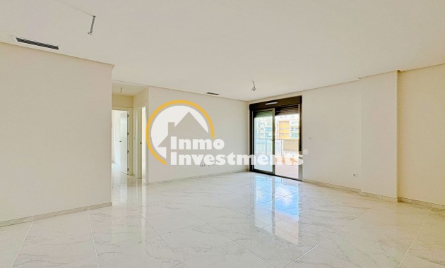 Resale - Apartment - Los Dolses