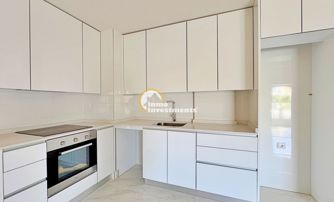 Resale - Apartment - Los Dolses