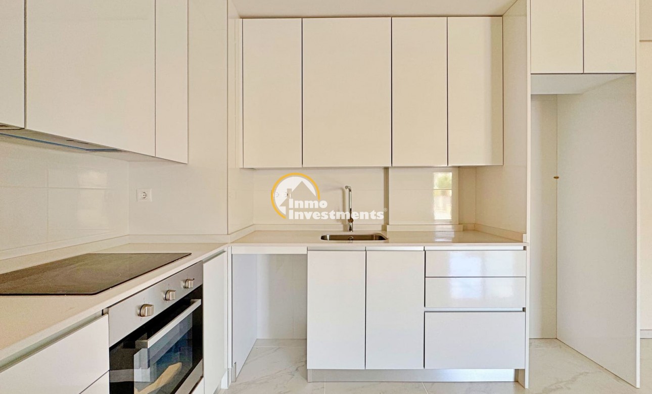 Resale - Apartment - Los Dolses