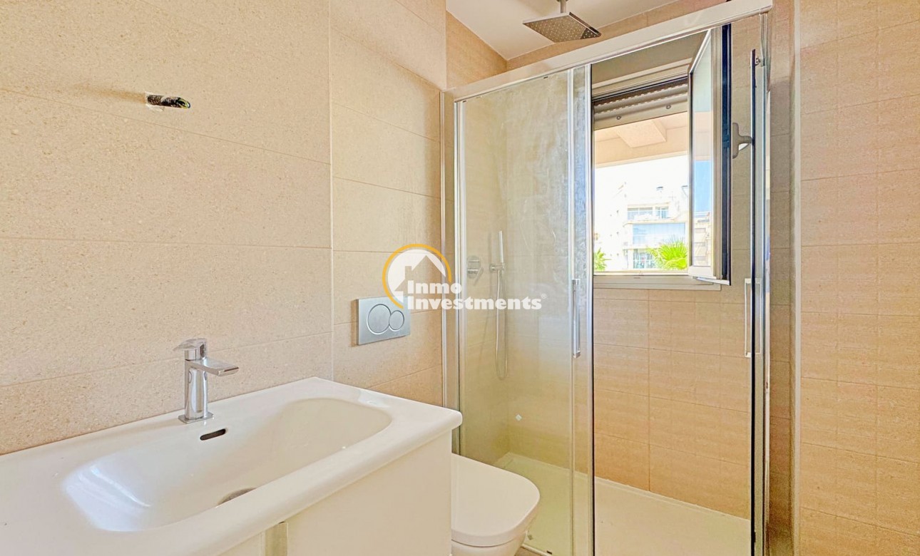 Resale - Apartment - Los Dolses