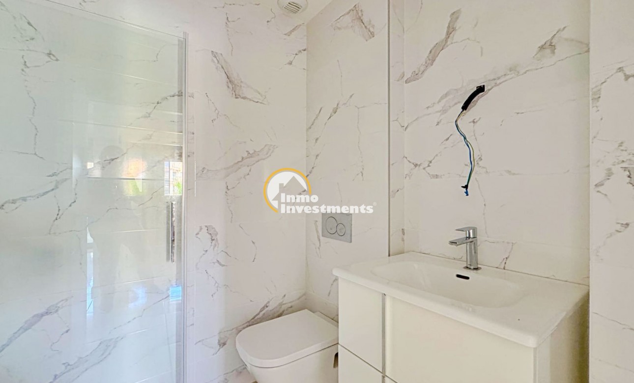 Resale - Apartment - Los Dolses