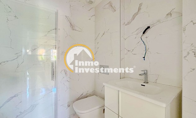 Resale - Apartment - Los Dolses