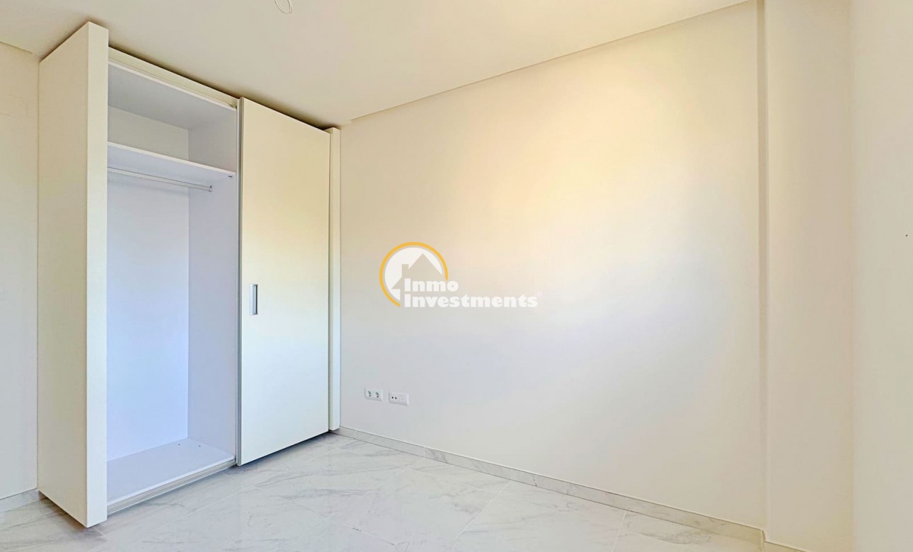 Resale - Apartment - Los Dolses