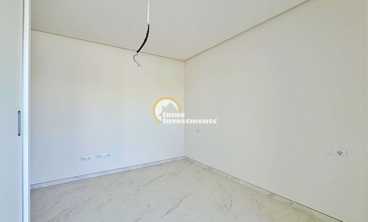 Resale - Apartment - Los Dolses