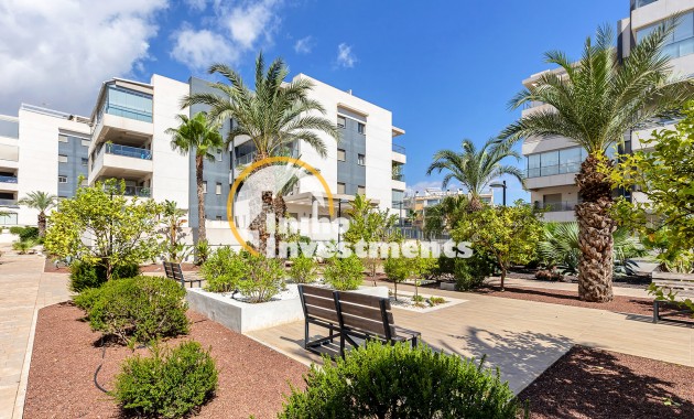 Resale - Apartment - Los Dolses