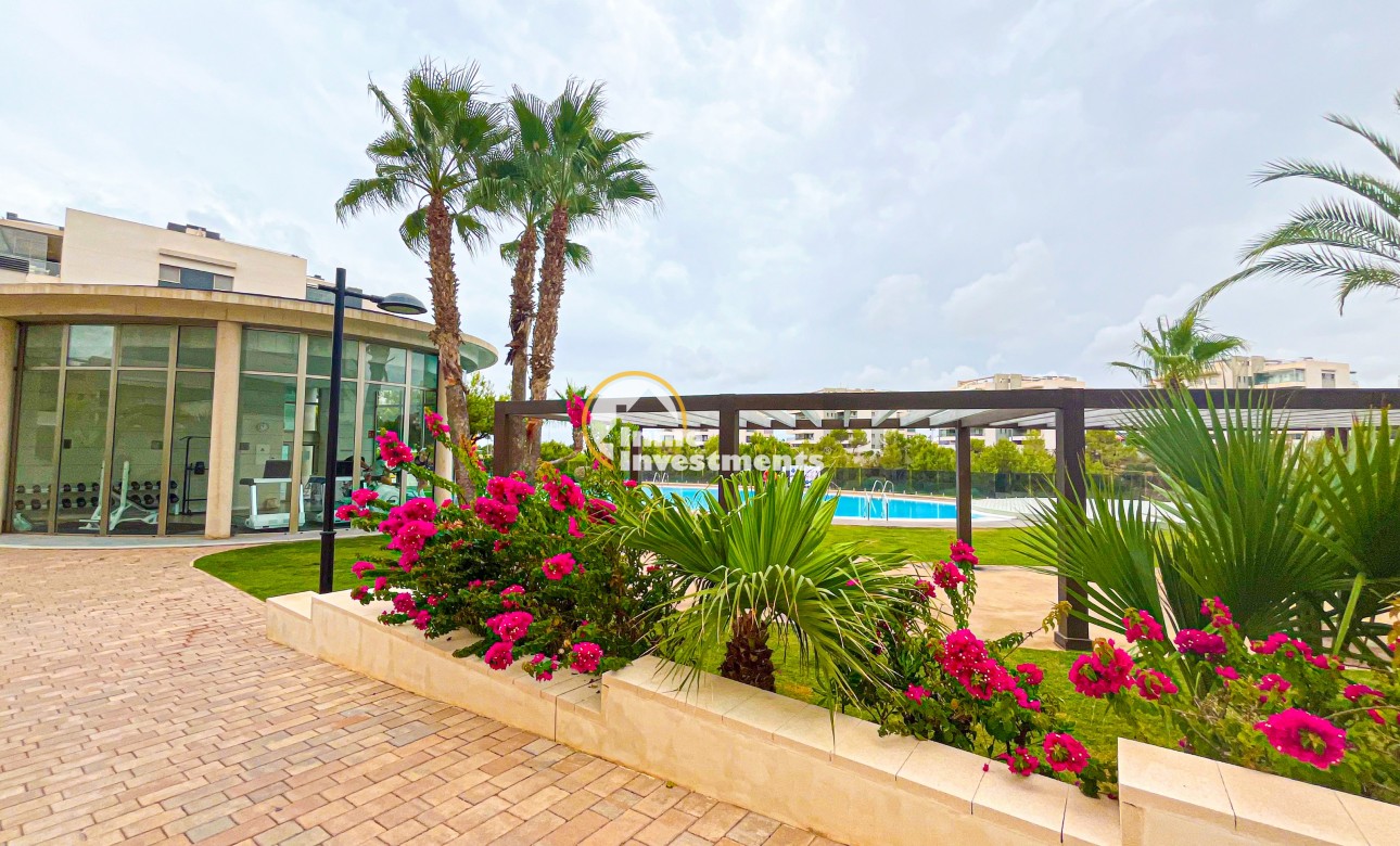 Resale - Apartment - Los Dolses