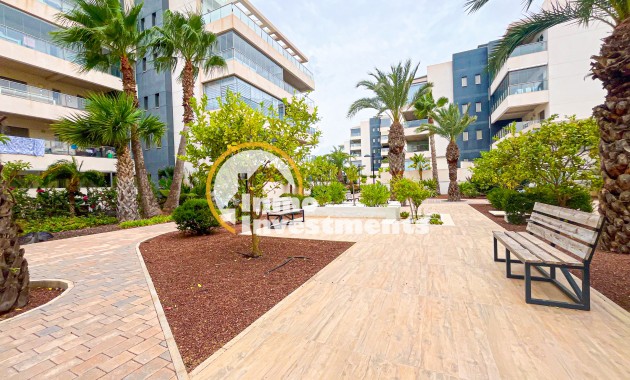 Resale - Apartment - Los Dolses