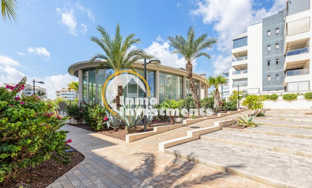 Resale - Apartment - Los Dolses