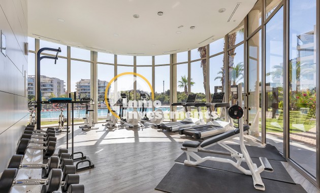 Resale - Apartment - Los Dolses