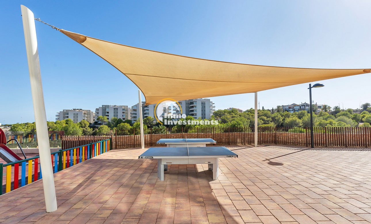 Resale - Apartment - Los Dolses