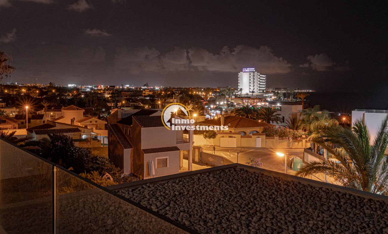 Gebrauchtimmobilien - Villa - La Zenia - Strandseite