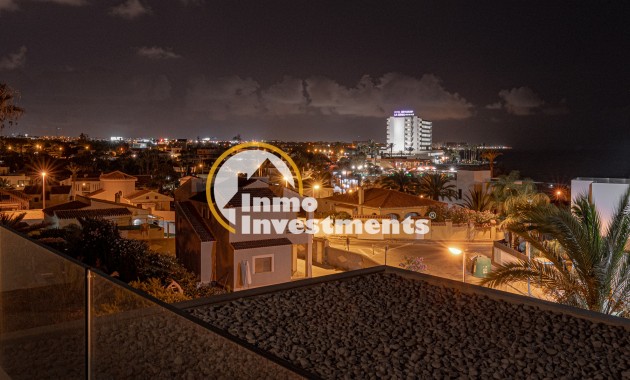 Gebrauchtimmobilien - Villa - La Zenia - Strandseite