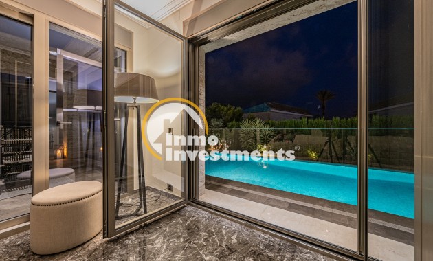 Gebrauchtimmobilien - Villa - La Zenia - Strandseite