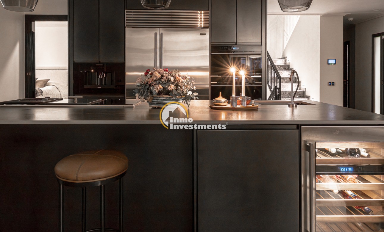 Gebrauchtimmobilien - Villa - La Zenia - Strandseite