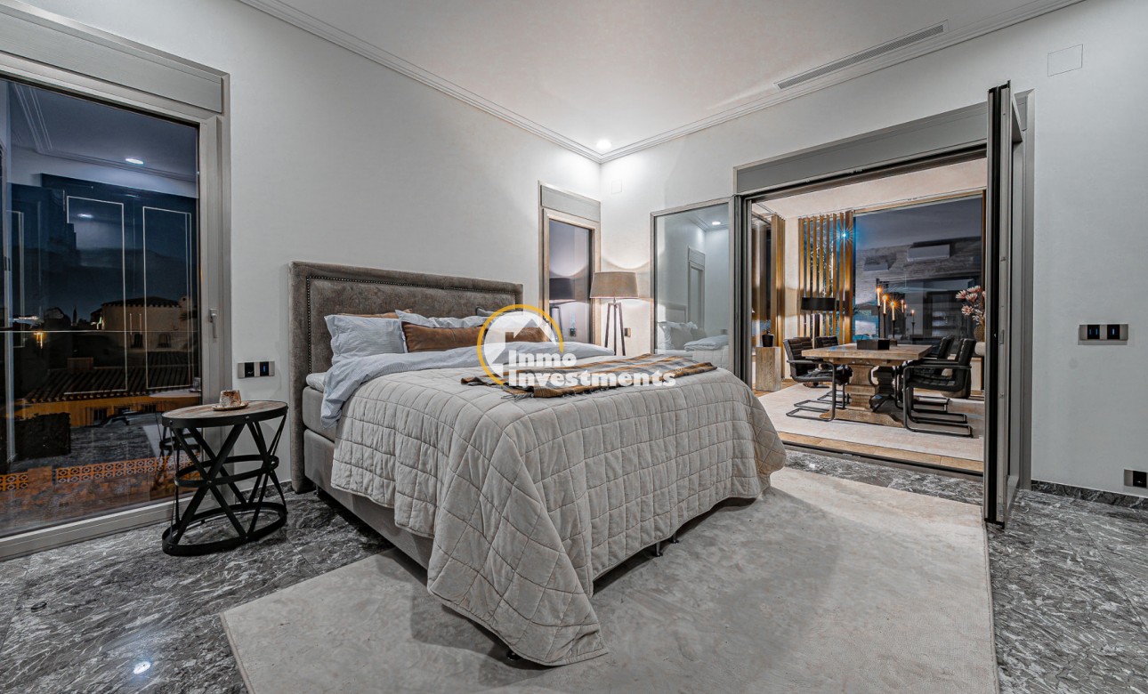 Gebrauchtimmobilien - Villa - La Zenia - Strandseite