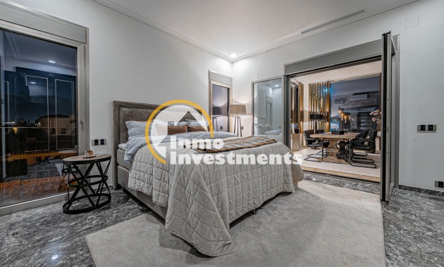 Gebrauchtimmobilien - Villa - La Zenia - Strandseite