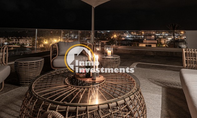 Gebrauchtimmobilien - Villa - La Zenia - Strandseite