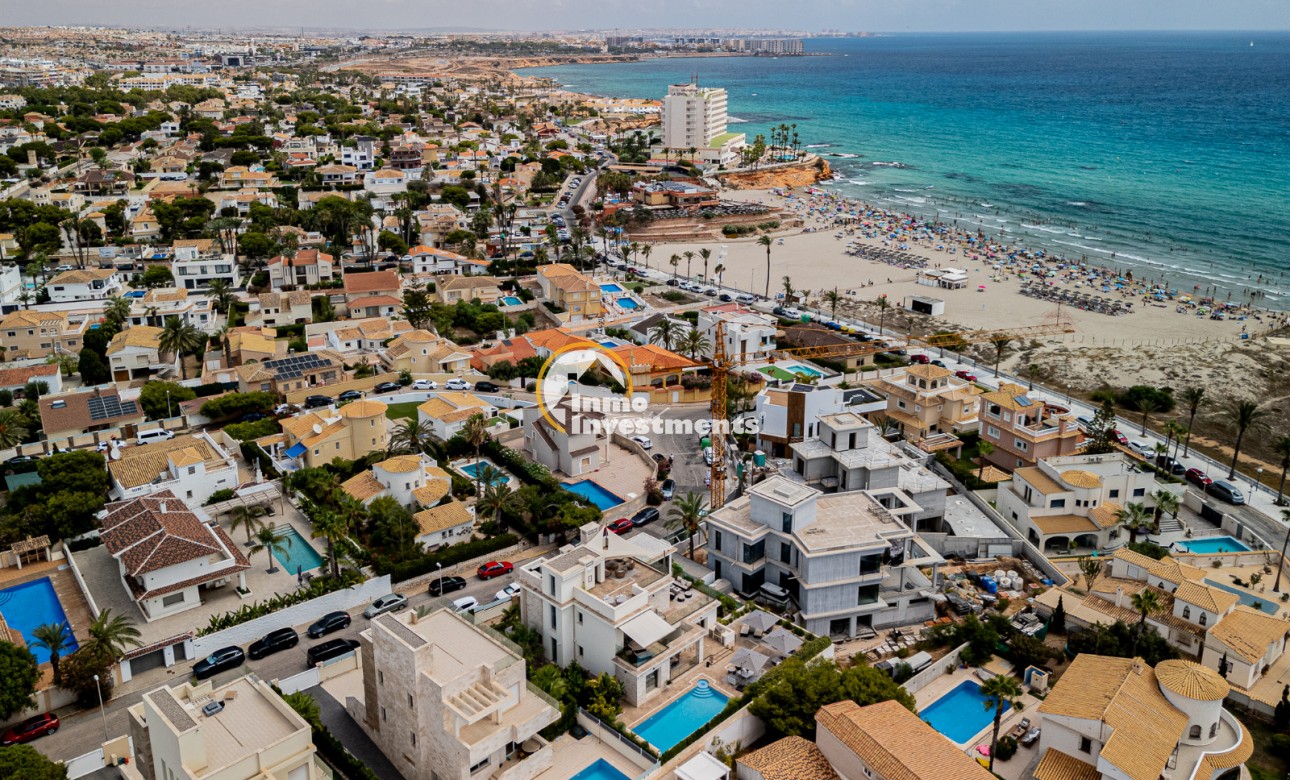 La Zenia Strand