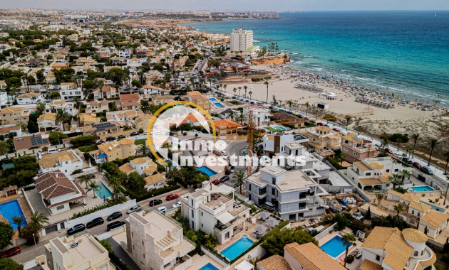 La Zenia Strand