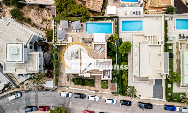 Gebrauchtimmobilien - Villa - La Zenia - Strandseite