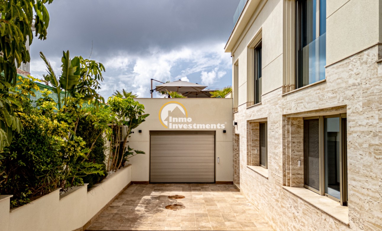 Gebrauchtimmobilien - Villa - La Zenia - Strandseite