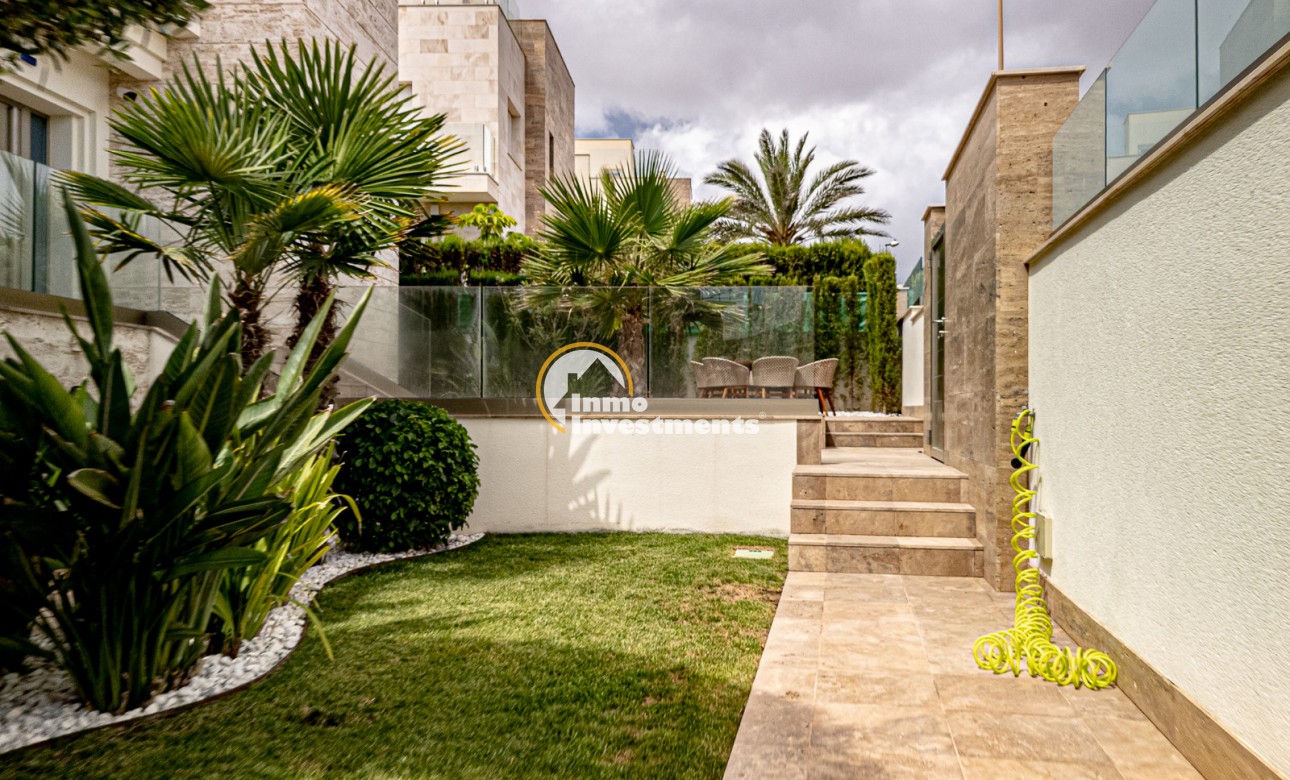 Gebrauchtimmobilien - Villa - La Zenia - Strandseite