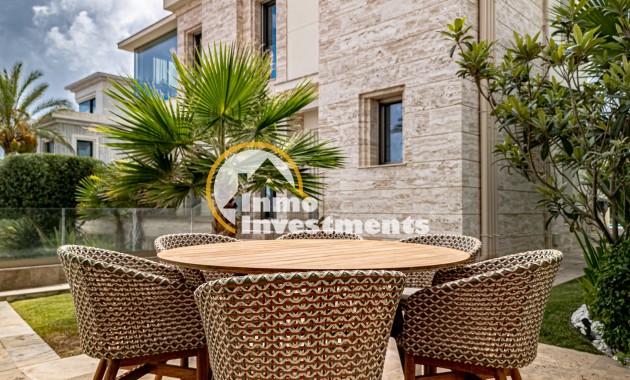 Gebrauchtimmobilien - Villa - La Zenia - Strandseite