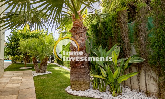 Gebrauchtimmobilien - Villa - La Zenia - Strandseite