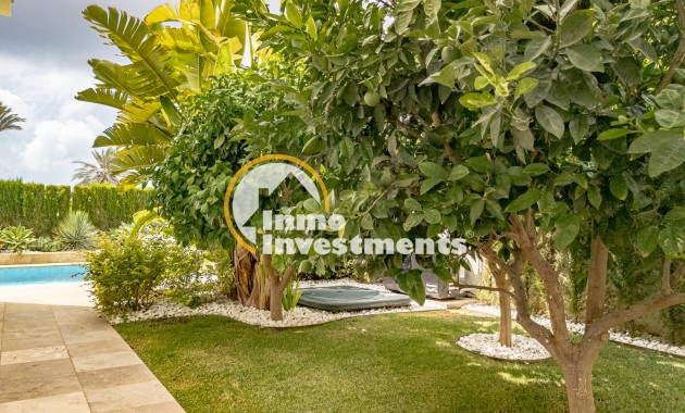 Gebrauchtimmobilien - Villa - La Zenia - Strandseite