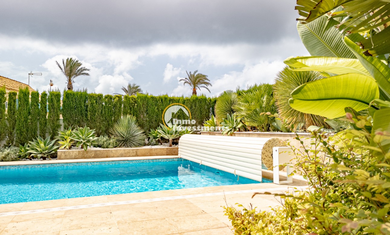 Gebrauchtimmobilien - Villa - La Zenia - Strandseite