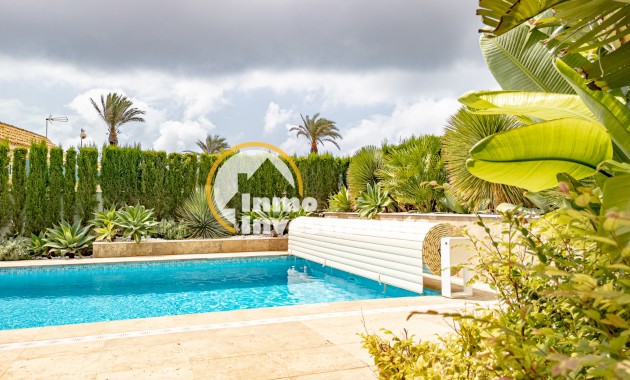Gebrauchtimmobilien - Villa - La Zenia - Strandseite